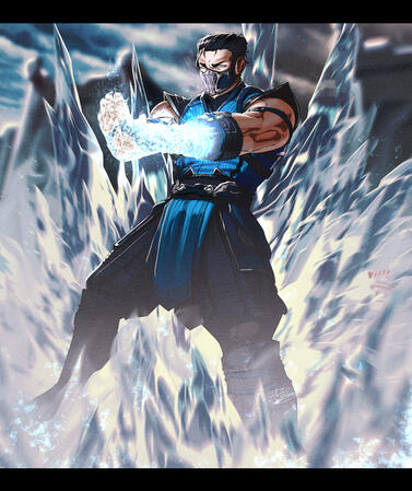 3 3
